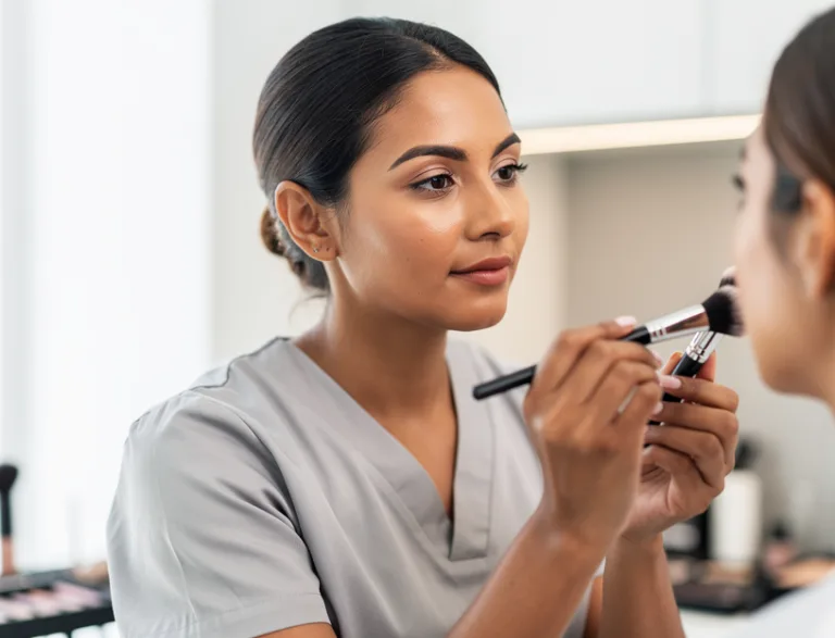 Bridal Makeup service in Gulfport